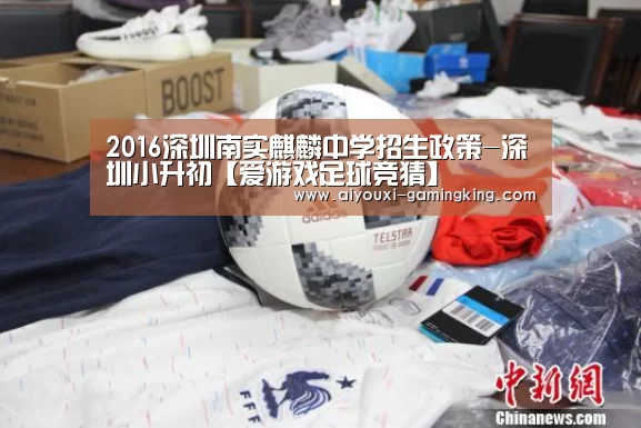 2016深圳南实麒麟中学招生政策-深圳小升初【爱游戏足球竞猜】(图1) 爱游戏篮球竞猜